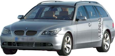 БМВ 5-Series 5 Универсал