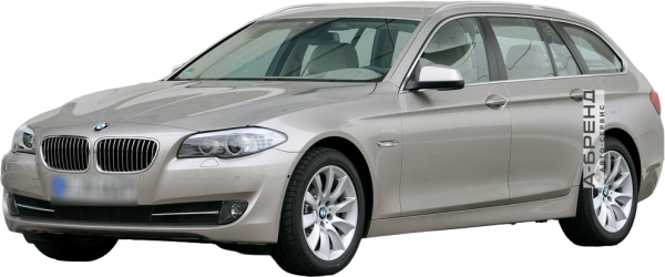 БМВ 5-Series 6 Универсал